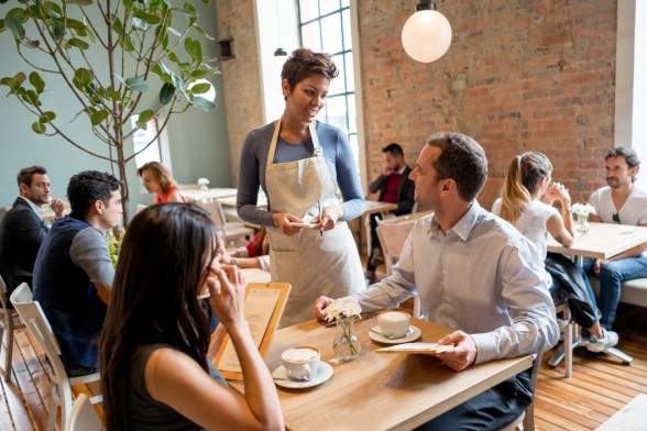 Specialized digital marketing srategies for Restaurants looking for more reservations and diners.