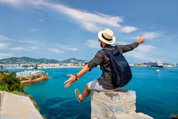 Top digital marketing strategies for Travel, Hospitality, and Transportation businesses in the UK.